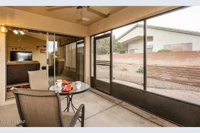 1440 N Goldeneye Way, Green Valley, AZ 85614 - Photo 30