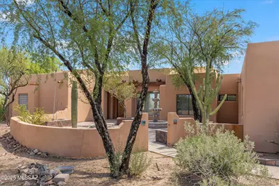 6200 N Abington Road, Tucson, AZ 85743 - Photo 2