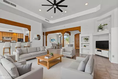 6200 N Abington Road, Tucson, AZ 85743 - Photo 8