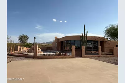 6200 N Abington Road, Tucson, AZ 85743 - Photo 32