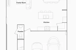 10317 W Sumullen St, Marana, AZ 85653 - Photo 2