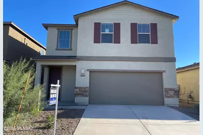 10317 W Sumullen Street, Marana, AZ 85653 - Photo 1