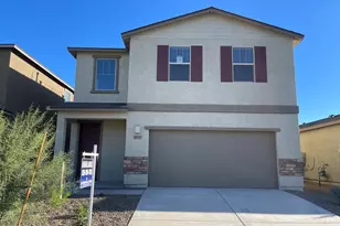 10317 W Sumullen St, Marana, AZ 85653 - Photo 1