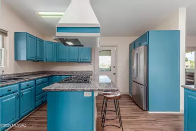7501 S Placita De Pina, Tucson, AZ 85747 - Photo 20