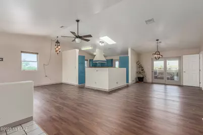 7501 S Placita De Pina, Tucson, AZ 85747 - Photo 2