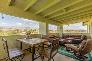 7501 S Placita De Pina, Tucson, AZ 85747 - Photo 4