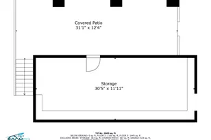 7501 S Placita De Pina, Tucson, AZ 85747 - Photo 46