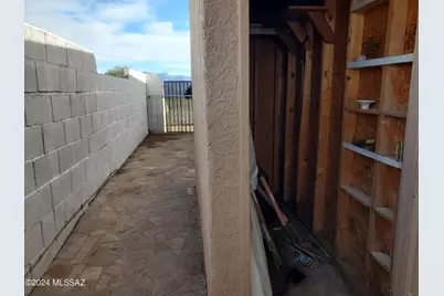 322 S Ave B, San Manuel, AZ 85631 - Photo 22
