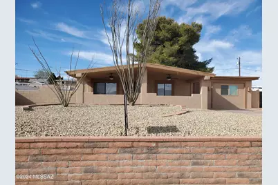 322 S Ave B, San Manuel, AZ 85631 - Photo 2
