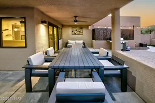 6530 N Finisterra, Tucson, AZ 85750 - Photo 32