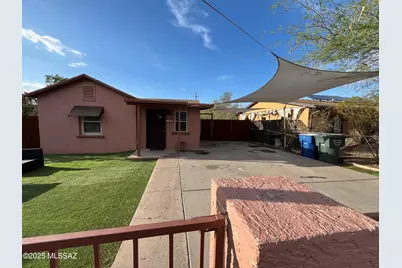 1426 W Delaware Street #1, Tucson, AZ 85745 - Photo 1