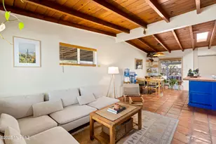 814 N Dodge Blvd, Tucson, AZ 85716 - Photo 6