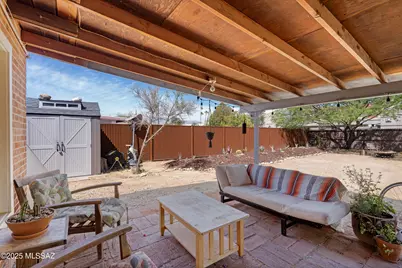 814 N Dodge Boulevard, Tucson, AZ 85716 - Photo 20