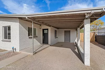 905 E Prince Road, Tucson, AZ 85719 - Photo 4