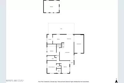 905 E Prince Road, Tucson, AZ 85719 - Photo 32
