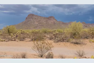 Tbd Van Ark Rd Parcel E, Tucson, AZ 85743 - Photo 2