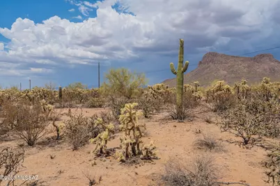 Tbd Van Ark Rd Parcel E, Tucson, AZ 85743 - Photo 4