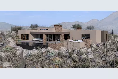 14280 Moongaze Drive #4, Marana, AZ 85658 - Photo 1