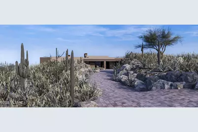 14280 Moongaze Drive #4, Marana, AZ 85658 - Photo 4