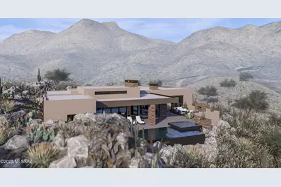 14280 Moongaze Drive #4, Marana, AZ 85658 - Photo 2