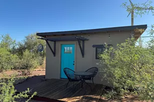 1760 W Eagle Way, Amado, AZ 85645 - Photo 18