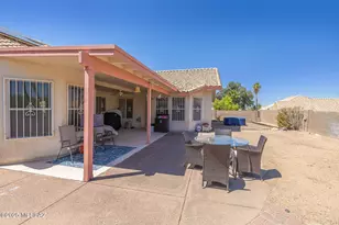 1602 W Sunridge Dr, Tucson, AZ 85704 - Photo 40