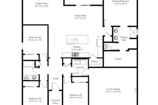 223 W Sg Posey St, Vail, AZ 85641 - Photo 44