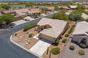 38774 S Desert Bluff Dr, Saddlebrooke, AZ 85739 - Photo 28