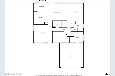 38774 S Desert Bluff Drive, Saddlebrooke, AZ 85739 - Photo 36