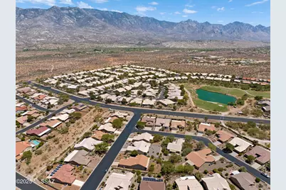 38774 S Desert Bluff Drive, Saddlebrooke, AZ 85739 - Photo 34