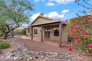 5481 W Cochie Springs St, Marana, AZ 85658 - Photo 36