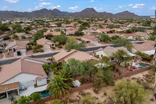 5481 W Cochie Springs St, Marana, AZ 85658 - Photo 38