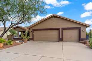 5481 W Cochie Springs St, Marana, AZ 85658 - Photo 10