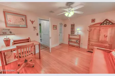 44 E Ramsey Canyon Road, Hereford, AZ 85615 - Photo 20