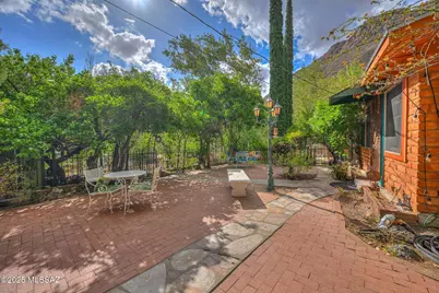 44 E Ramsey Canyon Road, Hereford, AZ 85615 - Photo 4