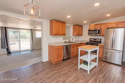1930 W Paseo Reforma, Tucson, AZ 85705 - Photo 6