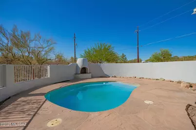 14587 N Twin Lakes Drive, Tucson, AZ 85739 - Photo 6