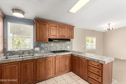 14587 N Twin Lakes Drive, Tucson, AZ 85739 - Photo 12