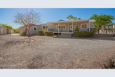 14587 N Twin Lakes Drive, Tucson, AZ 85739 - Photo 1