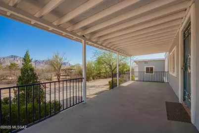 14587 N Twin Lakes Drive, Tucson, AZ 85739 - Photo 8