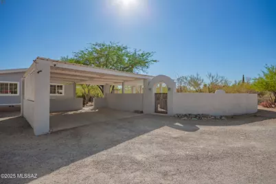 14587 N Twin Lakes Drive, Tucson, AZ 85739 - Photo 4