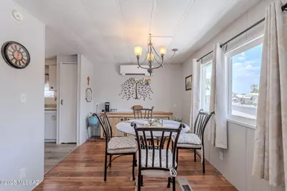 5541 W Tumbling F Street, Tucson, AZ 85713 - Photo 12