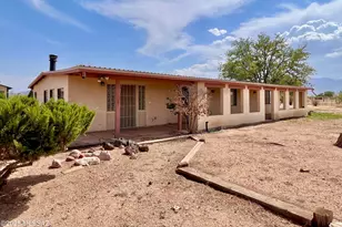 7857 W Winchester Easement, Willcox, AZ 85643 - Photo 2