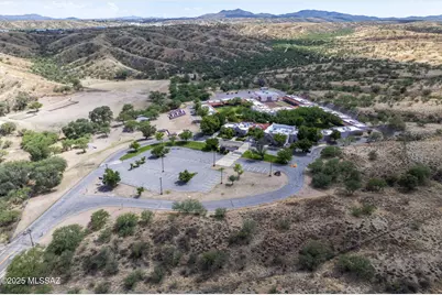 Tbd Al Harrison Road #0, Nogales, AZ 85621 - Photo 8