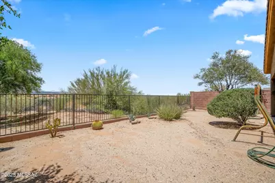 13879 N Big Wash Overlook Place Place, Oro Valley, AZ 85739 - Photo 30