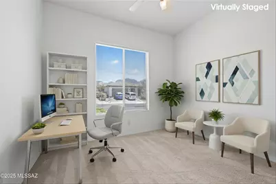 13879 N Big Wash Overlook Place Place, Oro Valley, AZ 85739 - Photo 24