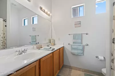 13879 N Big Wash Overlook Place Place, Oro Valley, AZ 85739 - Photo 28