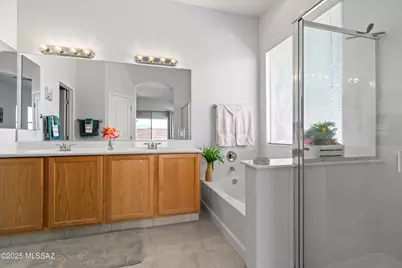 13879 N Big Wash Overlook Place Place, Oro Valley, AZ 85739 - Photo 20