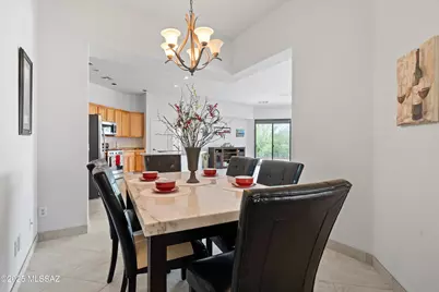 13879 N Big Wash Overlook Place Place, Oro Valley, AZ 85739 - Photo 16