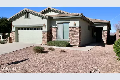 13879 N Big Wash Overlook Place Place, Oro Valley, AZ 85739 - Photo 36